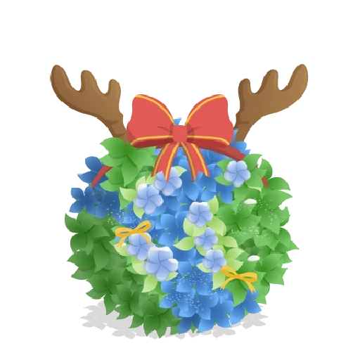 ForestApp sticker 101