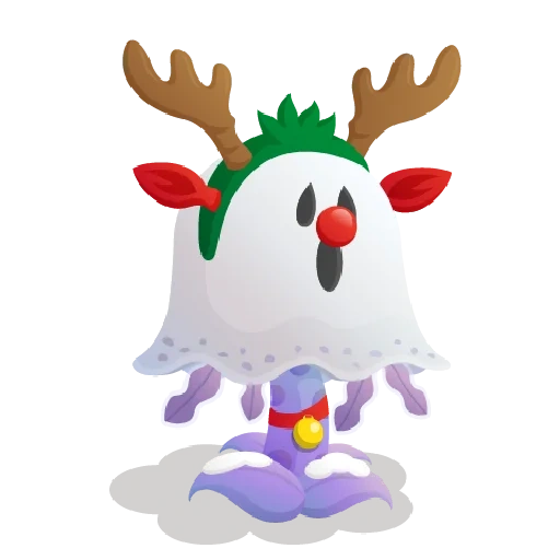 ForestApp sticker 103