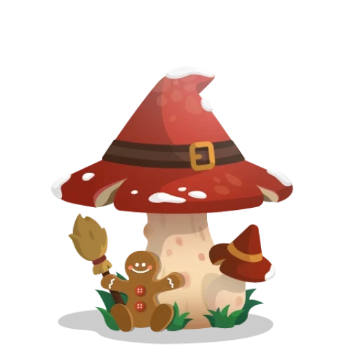 ForestApp sticker 104