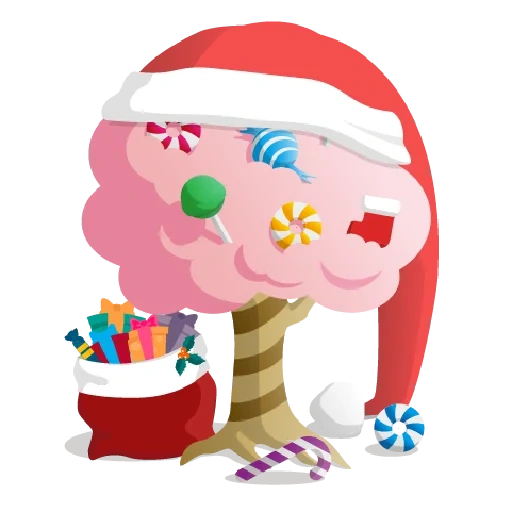 ForestApp sticker 106