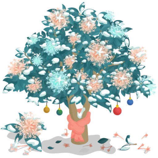 ForestApp sticker 109