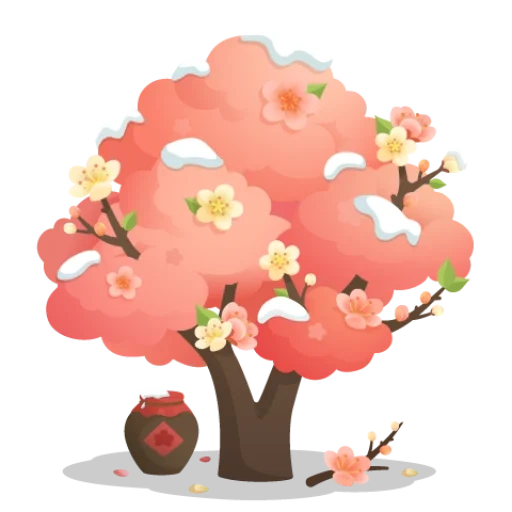 ForestApp sticker 112