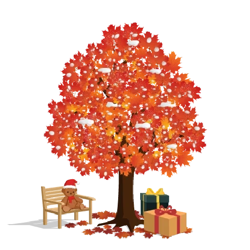 ForestApp sticker 113