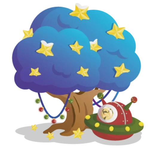 ForestApp sticker 116