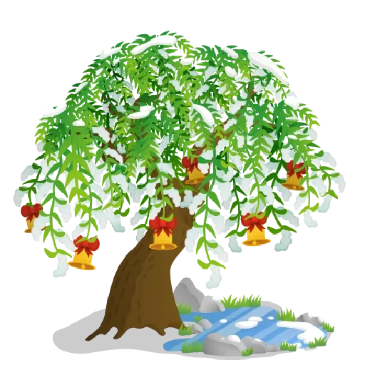 ForestApp sticker 118