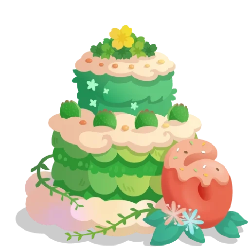 ForestApp sticker 19