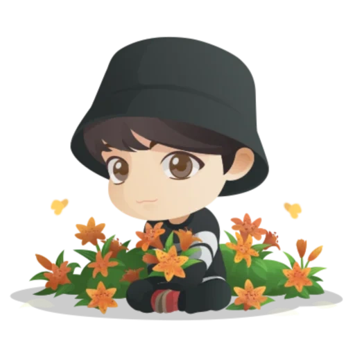 ForestApp sticker 3