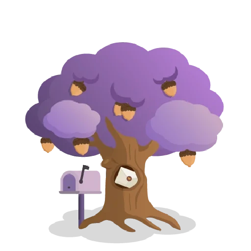 ForestApp sticker 22