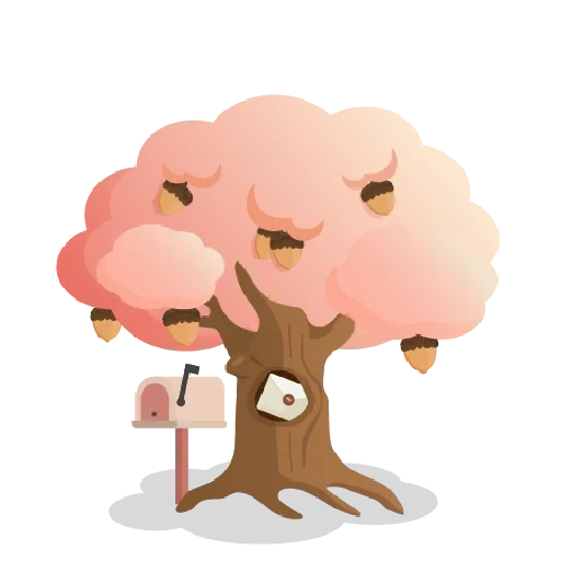 ForestApp sticker 23