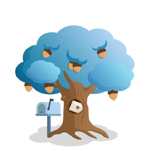 ForestApp sticker 24