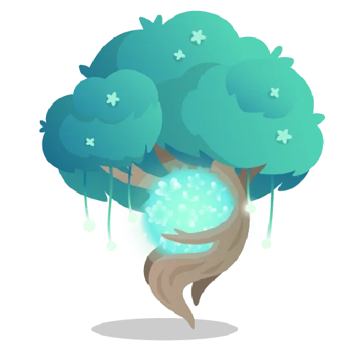 ForestApp sticker 28