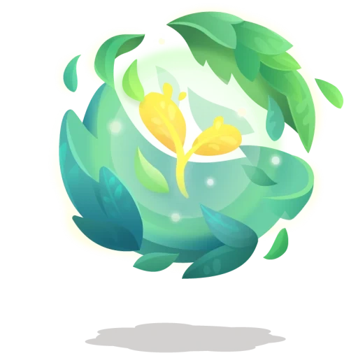 ForestApp sticker 29