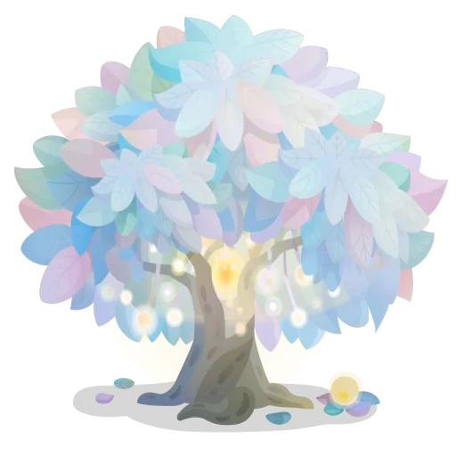 ForestApp sticker 33