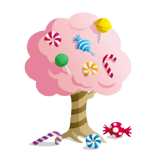 ForestApp sticker 34