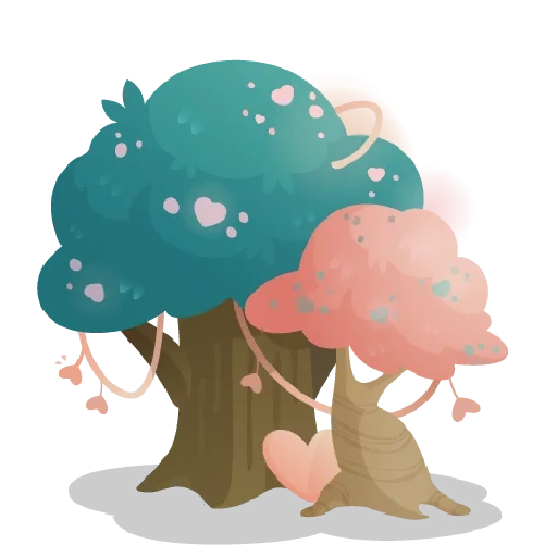 ForestApp sticker 38