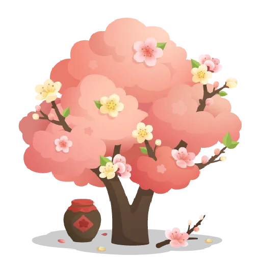 ForestApp sticker 39
