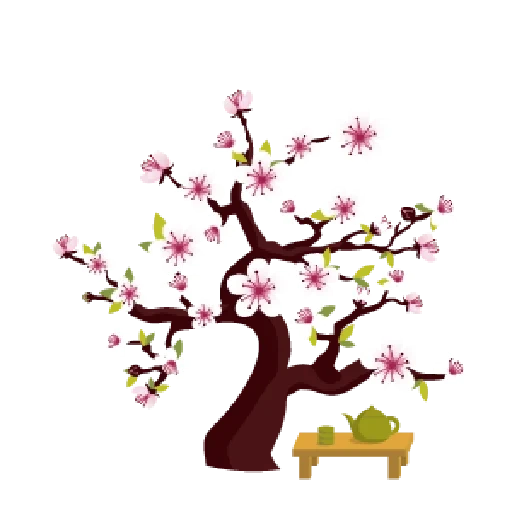 ForestApp sticker 40