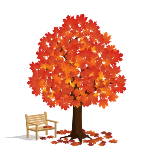 ForestApp sticker 41