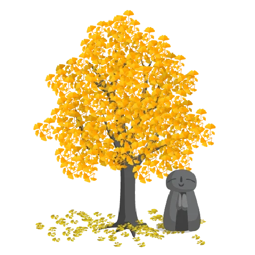 ForestApp sticker 42