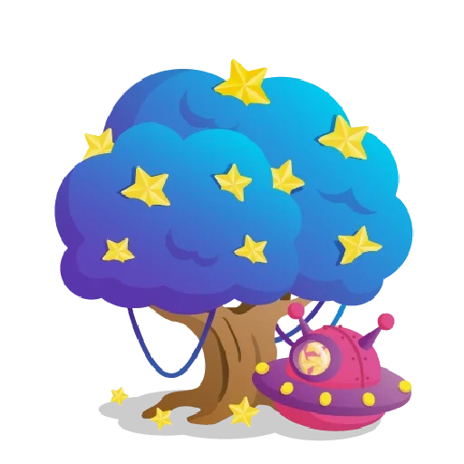 ForestApp sticker 44