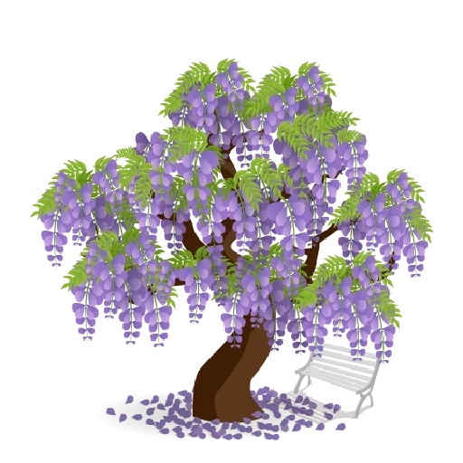 ForestApp sticker 45