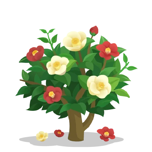 ForestApp sticker 48