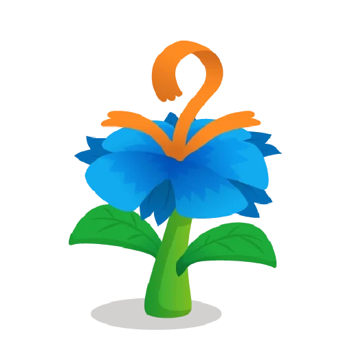 ForestApp sticker 57