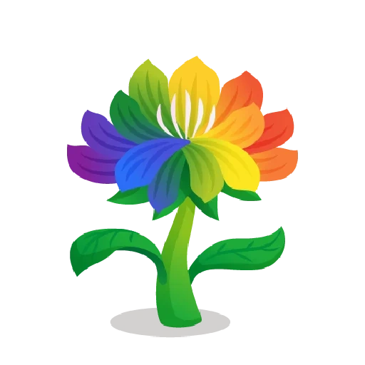 ForestApp sticker 58