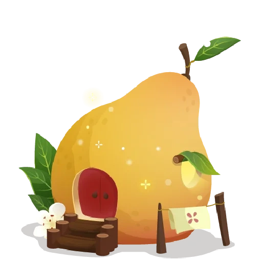 ForestApp sticker 63