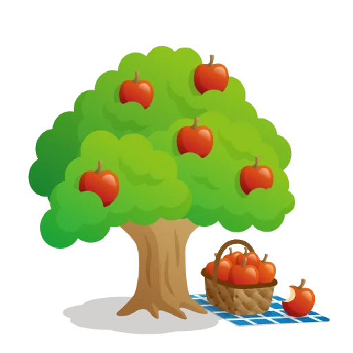 ForestApp sticker 64