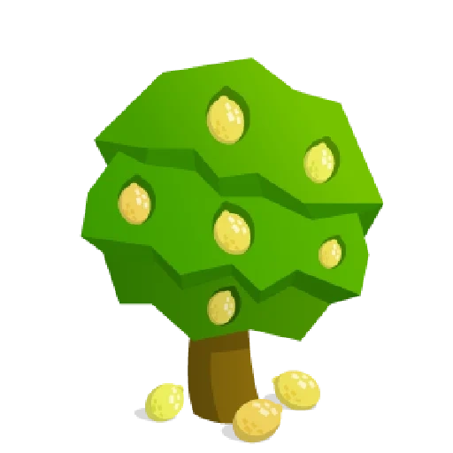 ForestApp sticker 65