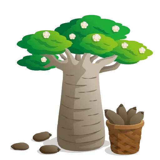 ForestApp sticker 67