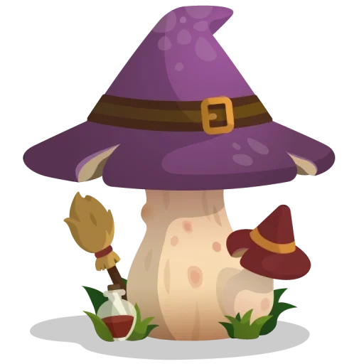 ForestApp sticker 70