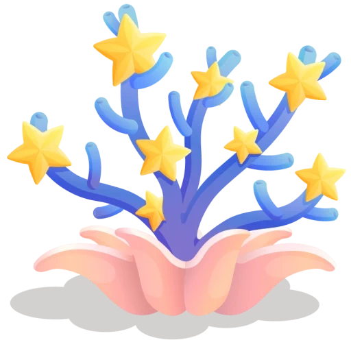 ForestApp sticker 72