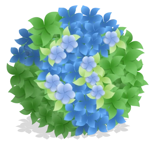 ForestApp sticker 77