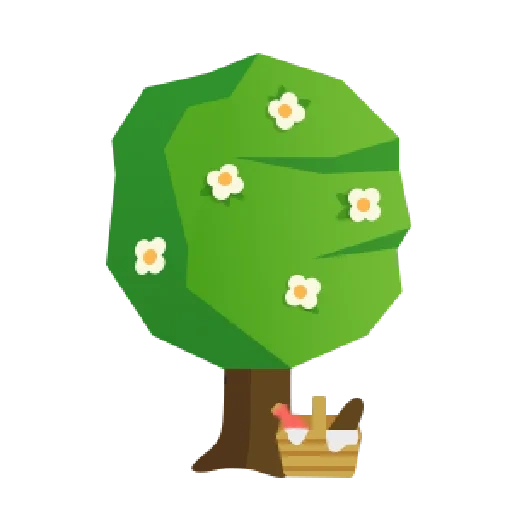 ForestApp sticker 81