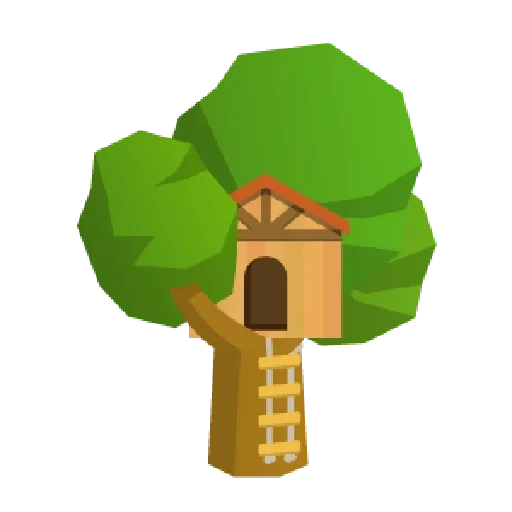 ForestApp sticker 84