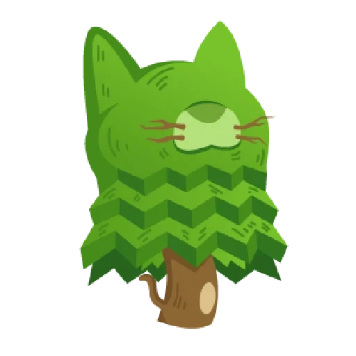 ForestApp sticker 89