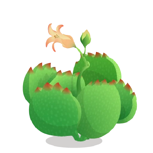 ForestApp sticker 90