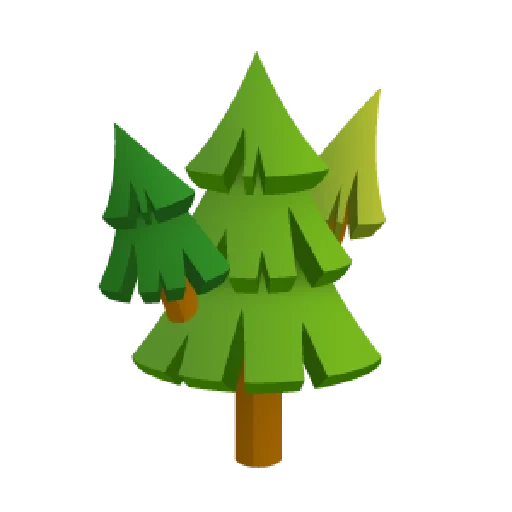 ForestApp sticker 93