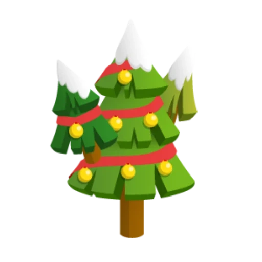 ForestApp sticker 96