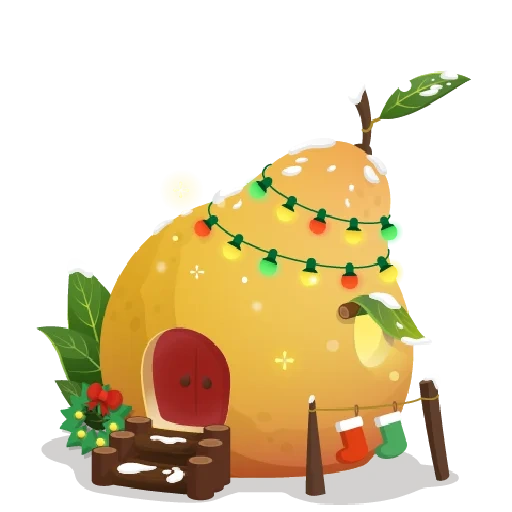 ForestApp sticker 99