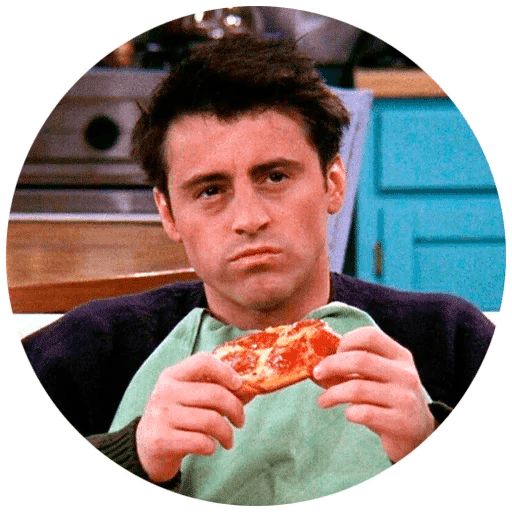 FriendsBySmol sticker 12