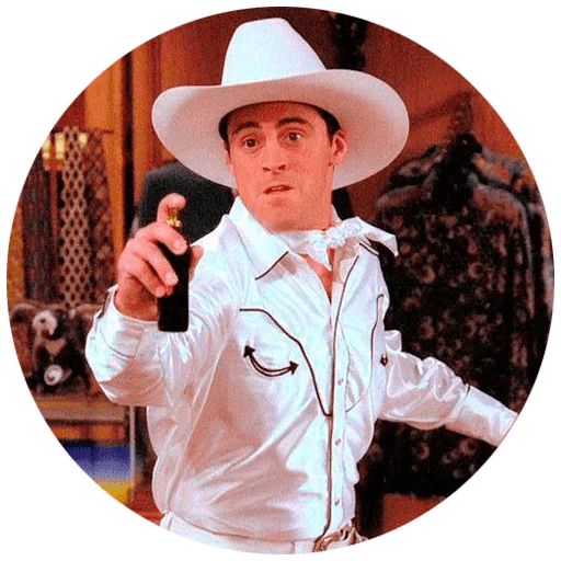 FriendsBySmol sticker 15