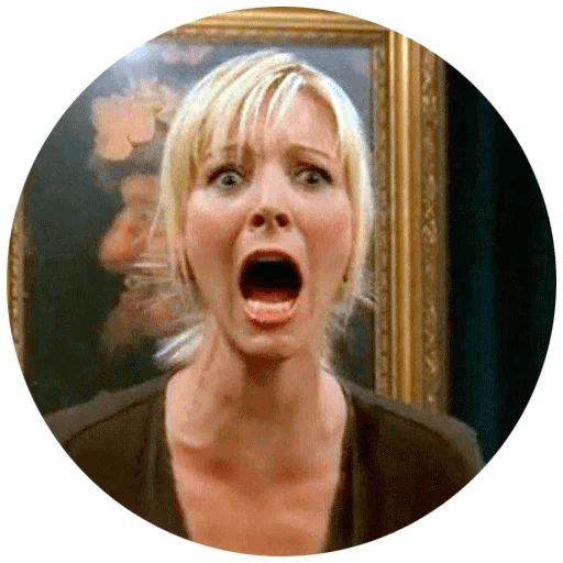 FriendsBySmol sticker 16