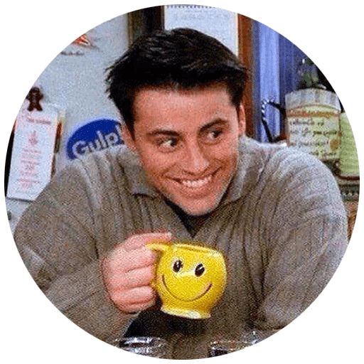 FriendsBySmol sticker 23