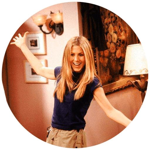 FriendsBySmol sticker 24