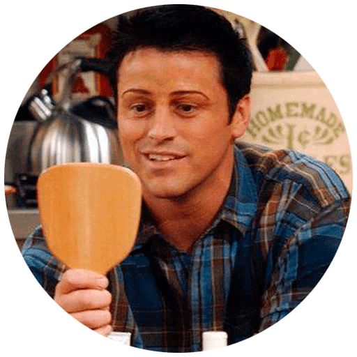 FriendsBySmol sticker 26