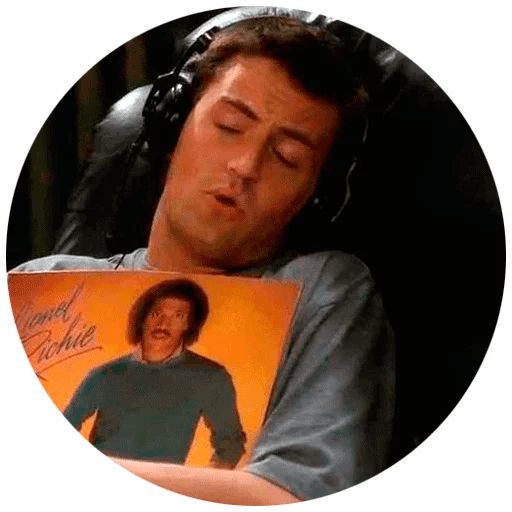 FriendsBySmol sticker 27