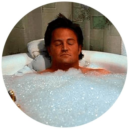 FriendsBySmol sticker 30